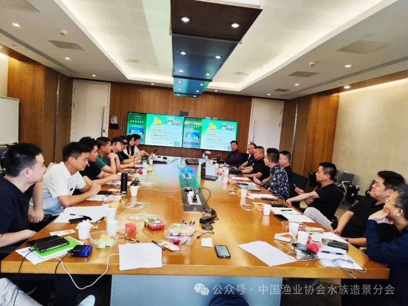 鞍山水族批發市場，全國第三大觀賞魚市場鞍山水族批發市場 鞍山水族批發市場，全國第三大觀賞魚市場鞍山水族批發市場 全國水族館企業名錄 第8張