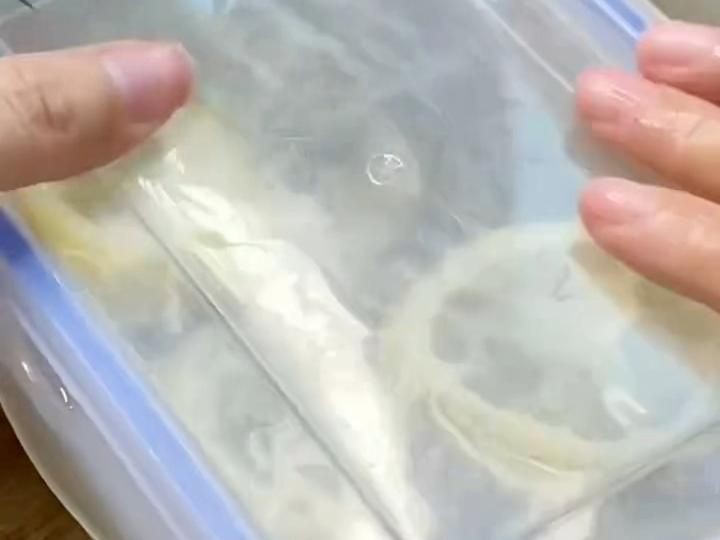 小金龍魚膠做法小孩子吃，《小金龍魚膠做法小孩子吃》