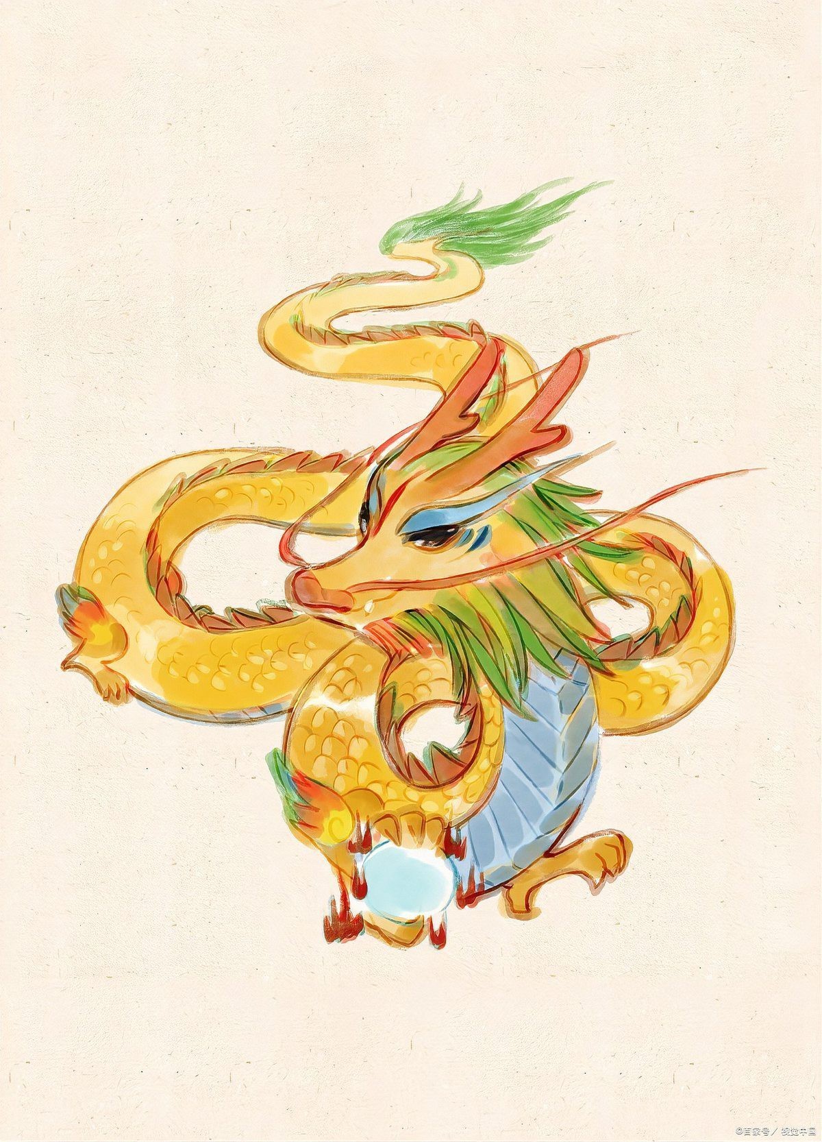 什么樣的人能看見龍，《什么樣的人能看見龍》:什么樣的人能看見龍