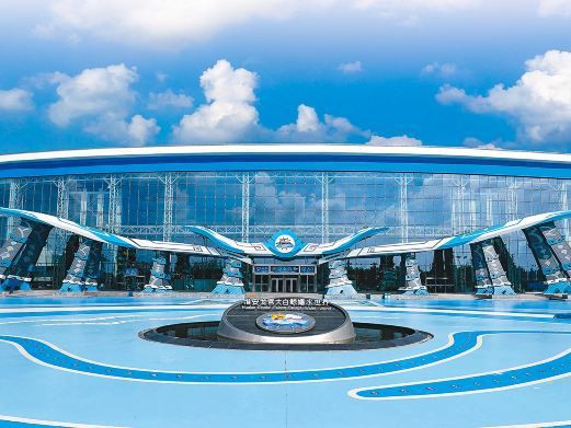 淮安水族店，淮安有哪些水族店推薦？