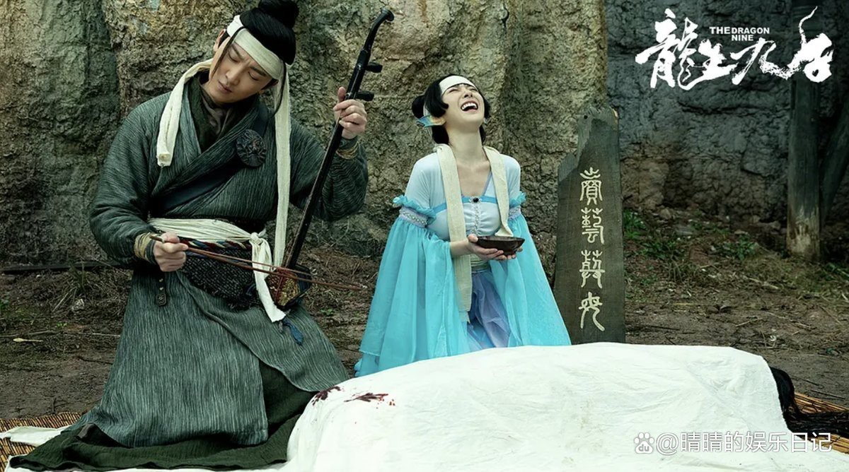 《龍生》大結局是什么？，《龍生》大結局具體情節(jié)描述