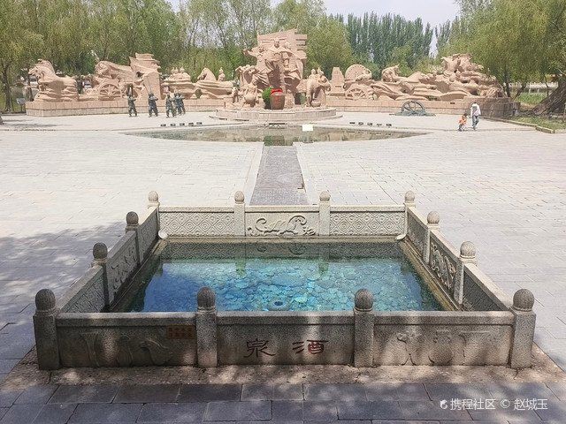 酒泉水族館，甘肅酒泉水族館探秘河西走廊西北風情和豐富的海洋生物 酒泉水族館，甘肅酒泉水族館探秘河西走廊西北風情和豐富的海洋生物 全國水族館企業名錄 第8張