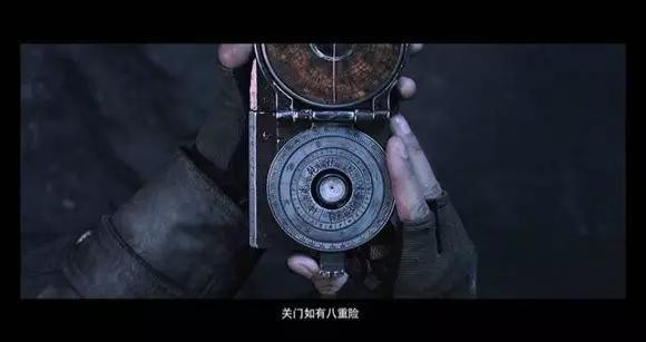 二十四山尋龍分金口訣，“二十四山尋龍分金口訣”是源自《鬼吹燈》系列作品中極具神秘色彩與實用性的風(fēng)水秘術(shù)核心