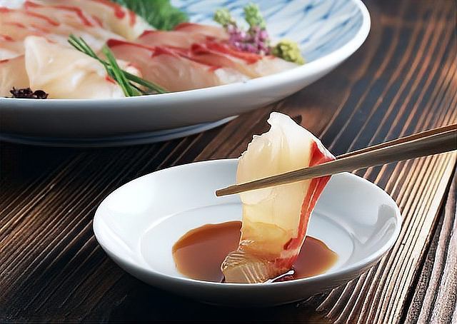 刀魚為何盡量少吃，關(guān)于刀魚的健康問題