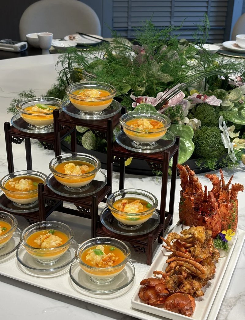 湛江龍魚店，湛江開發(fā)區(qū)洪永龍魚美食店