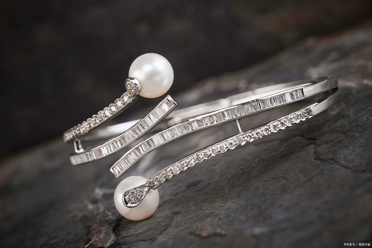 玫瑰金和銀手鐲能一起戴嗎，玫瑰金和銀手鐲能一起佩戴嗎