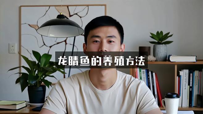 如何正確飼養(yǎng)龍睛金魚(yú)？，如何正確飼養(yǎng)龍睛金魚(yú)