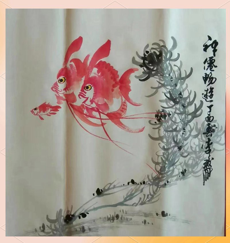 二條魚的風水寓意，二條魚在風水學(xué)中有何寓意