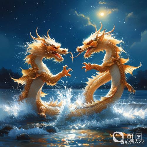 有沒有高清的雙龍圖片？，關于高清雙龍圖片的精選信息及資源推薦信息及資源推薦 有沒有高清的雙龍圖片？，關于高清雙龍圖片的精選信息及資源推薦信息及資源推薦 龍魚論壇 第16張