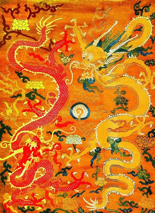 有沒有高清的雙龍圖片？，關于高清雙龍圖片的精選信息及資源推薦信息及資源推薦 有沒有高清的雙龍圖片？，關于高清雙龍圖片的精選信息及資源推薦信息及資源推薦 龍魚論壇 第19張