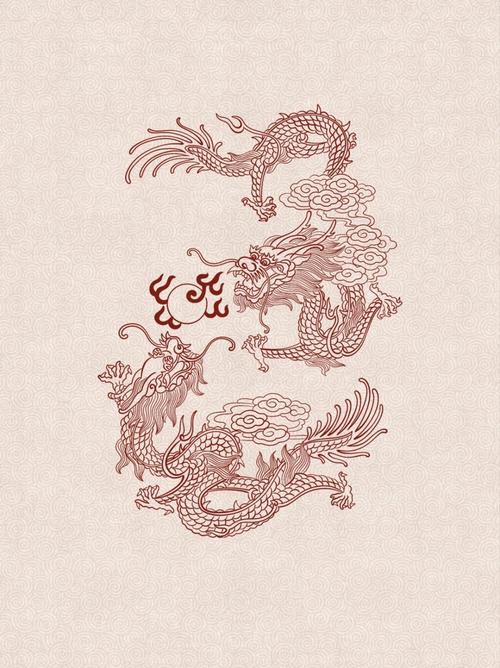 有沒有高清的雙龍圖片？，關于高清雙龍圖片的精選信息及資源推薦信息及資源推薦 有沒有高清的雙龍圖片？，關于高清雙龍圖片的精選信息及資源推薦信息及資源推薦 龍魚論壇 第21張