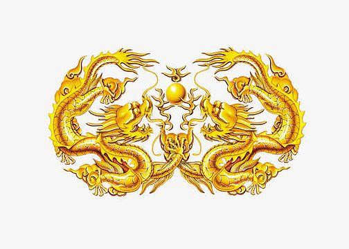 有沒有高清的雙龍圖片？，關于高清雙龍圖片的精選信息及資源推薦信息及資源推薦 有沒有高清的雙龍圖片？，關于高清雙龍圖片的精選信息及資源推薦信息及資源推薦 龍魚論壇 第20張