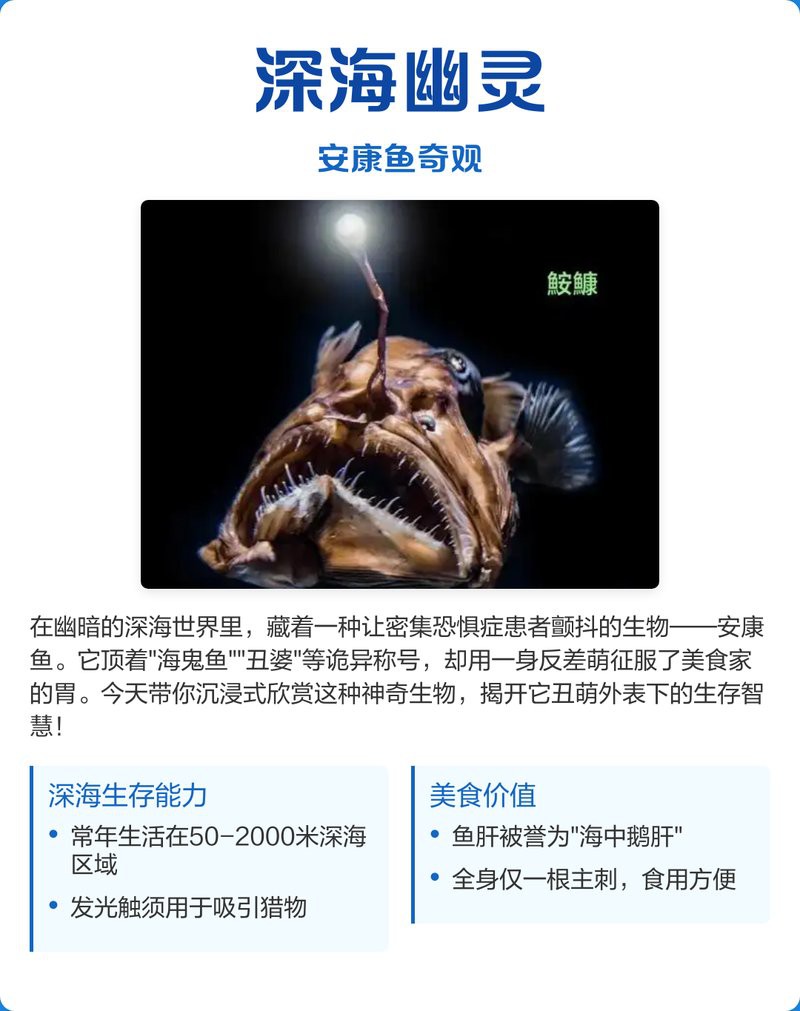 什么魚被稱為幽靈魚， 什么魚被稱為幽靈魚，\