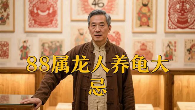 屬龍的人養龜有哪些禁忌？，屬龍人養龜禁忌