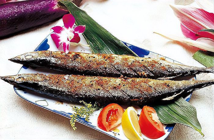 刀魚為什么養殖不了，《刀魚為什么養殖不了》刀魚為什么養殖不了刀魚 刀魚為什么養殖不了，《刀魚為什么養殖不了》刀魚為什么養殖不了刀魚 龍魚論壇 第7張