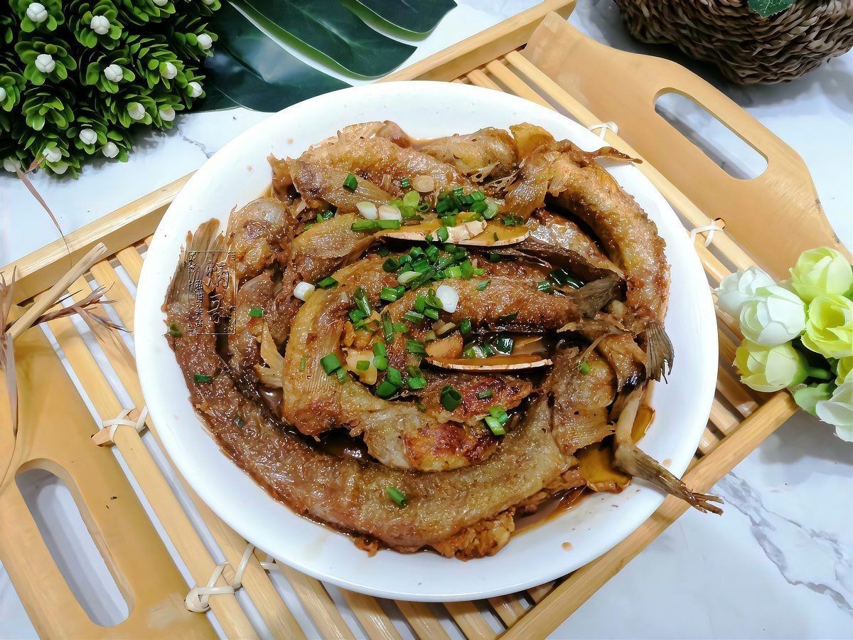 狼牙蝦虎魚怎么吃，《狼牙蝦虎魚怎么吃》狼牙蝦虎魚肉質鮮嫩、營養豐富