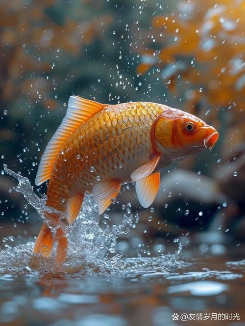 鯉魚大全圖片，濟南26斤糖醋黃金鯉獨攬三項最佳單項獎
