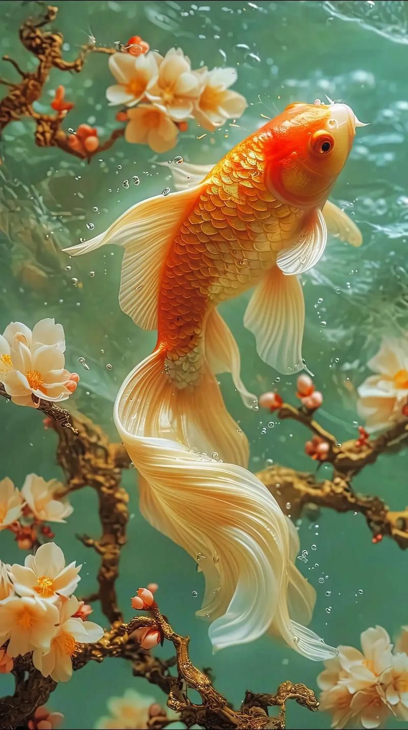 鯉魚大全圖片，濟南26斤糖醋黃金鯉獨攬三項最佳單項獎