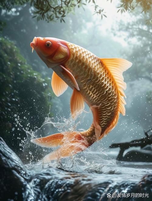 鯉魚大全圖片，濟南26斤糖醋黃金鯉獨攬三項最佳單項獎