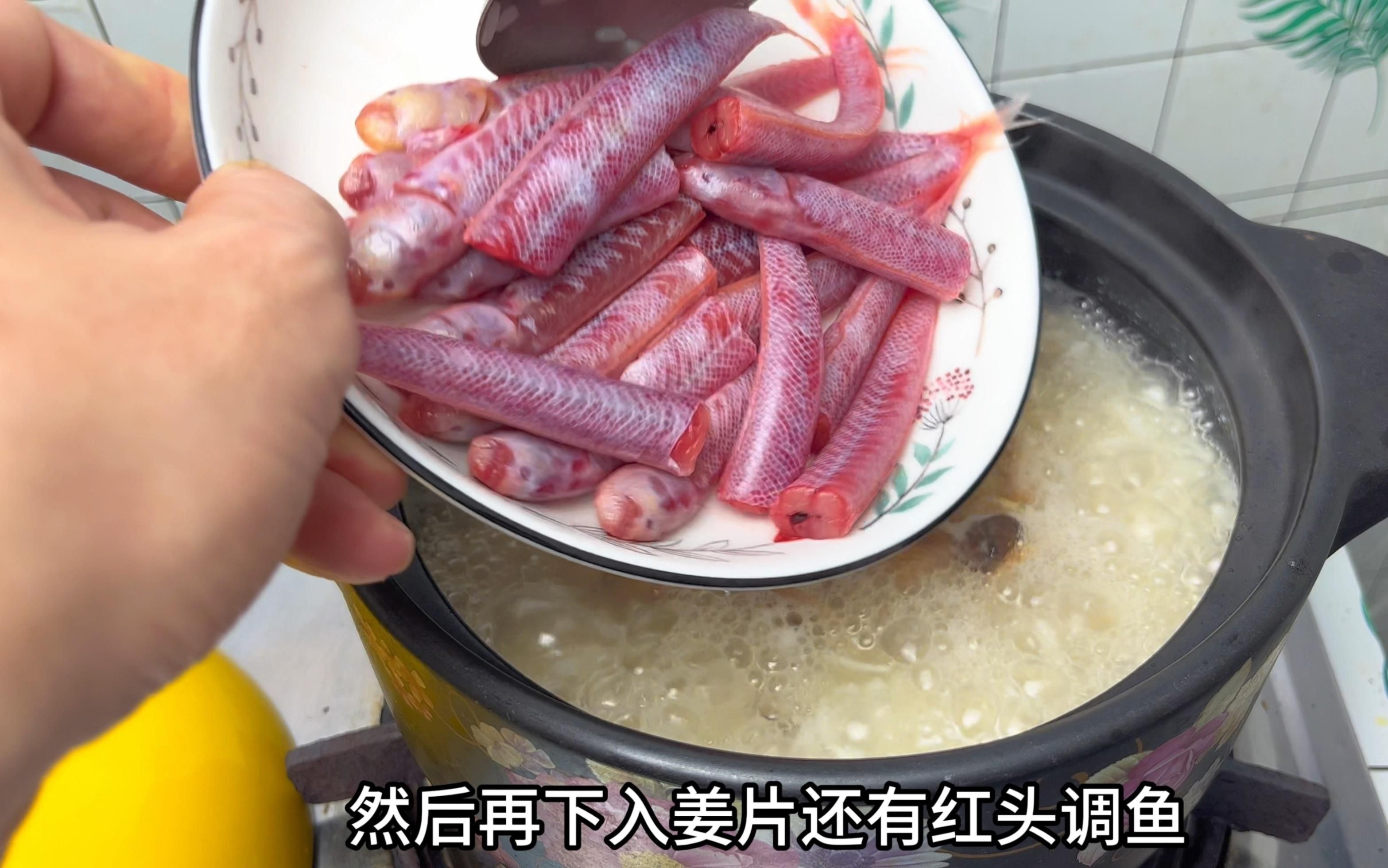 紅頭魚有哪些烹飪方法？，今天吃什么——紅頭魚