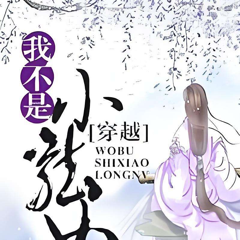 《我不是小龍女(穿越)》的作者是誰？，《我不是小龍女(穿越)》作者信息公開