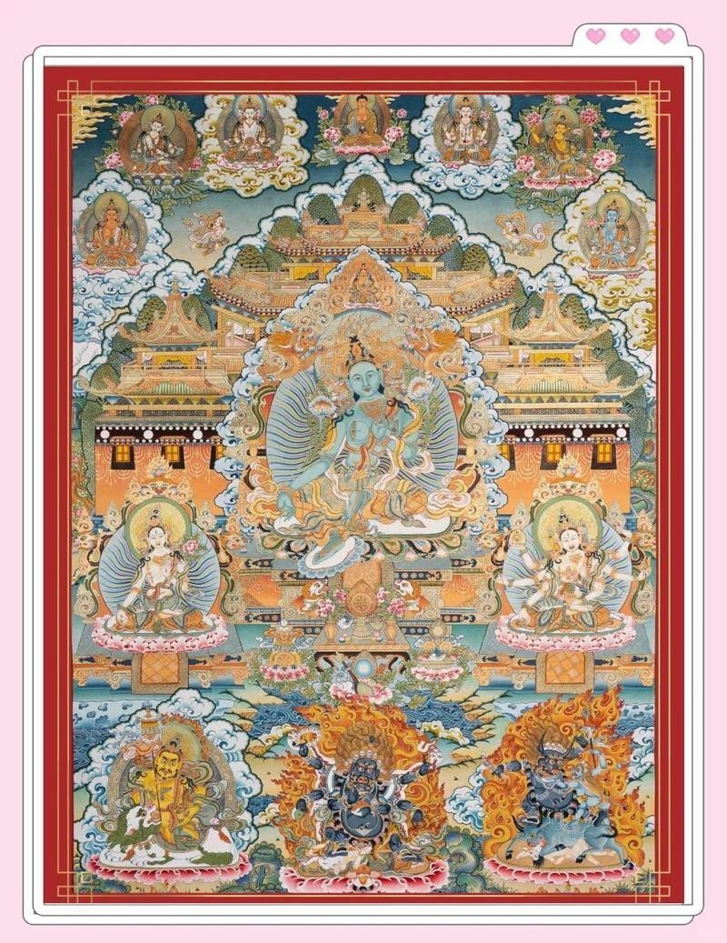佛教談科比因果，佛教的因果論 佛教談科比因果，佛教的因果論 龍魚論壇 第1張