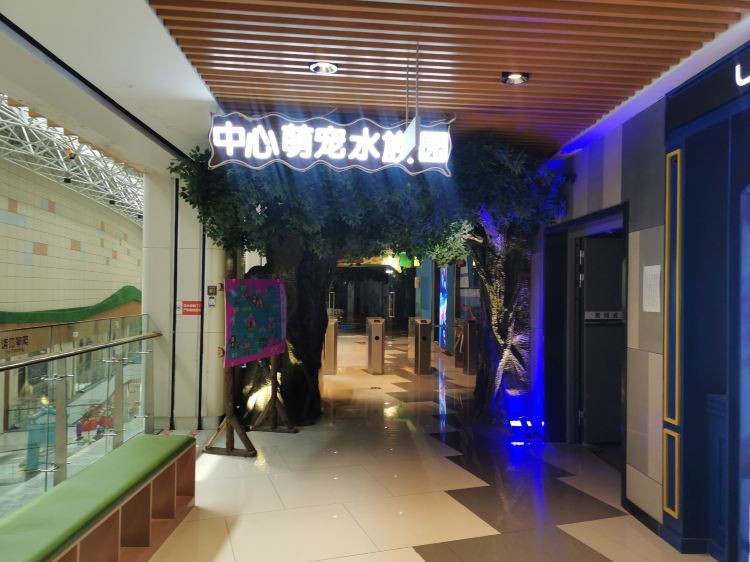 濮陽水族店，濮陽哪家水族店口碑最好 濮陽水族店，濮陽哪家水族店口碑最好 全國水族館企業(yè)名錄 第5張