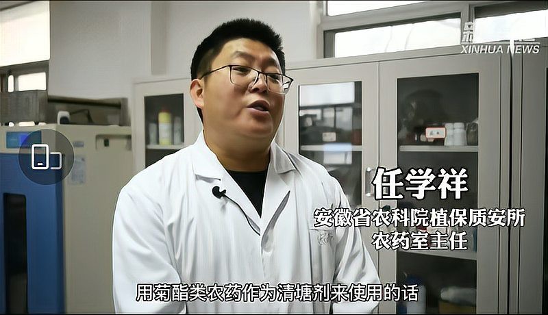 什么藥毒魚最厲害，毒魚的最狠農藥