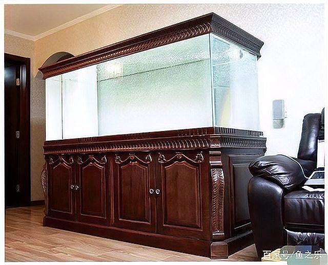 棗莊魚缸定做，棗莊地區的魚缸定做服務日益專業化與多樣化滿足不同場景需求