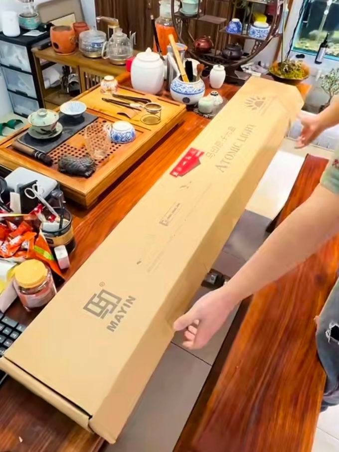 推薦幾款性價比高的6700K龍魚燈，6700k龍魚燈哪個品牌最好6700k龍魚燈推薦