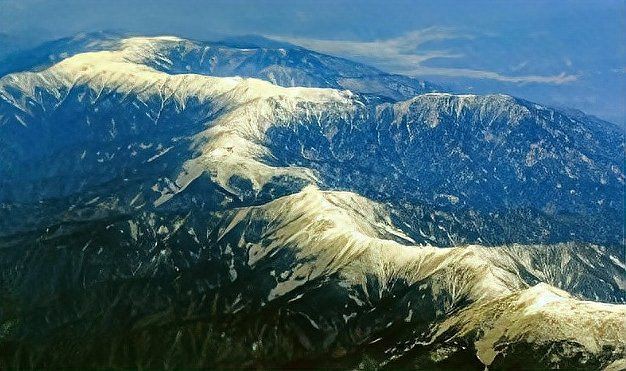 給我一些龍脈圖片，“龍脈”是什么我國有多少條“龍脈”深度解讀“龍脈”