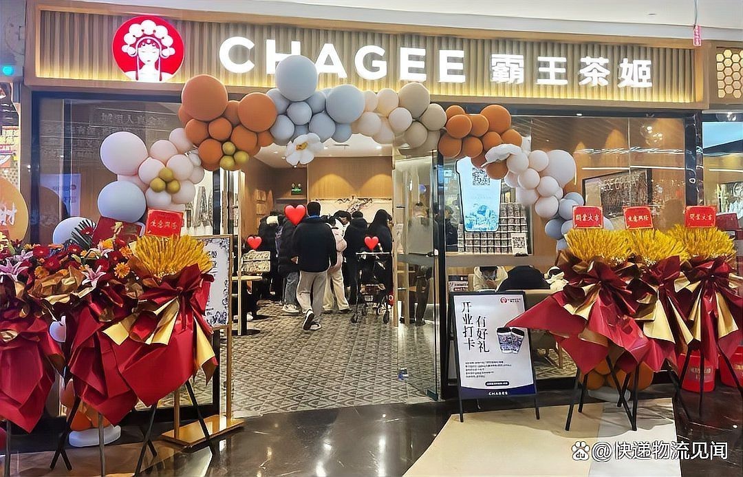 全國(guó)奶茶十大排行榜，中國(guó)奶茶行業(yè)發(fā)展趨勢(shì)