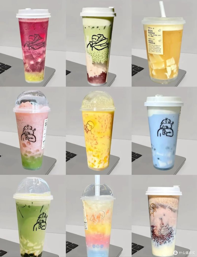 全國奶茶十大排行榜，中國奶茶行業(yè)發(fā)展趨勢