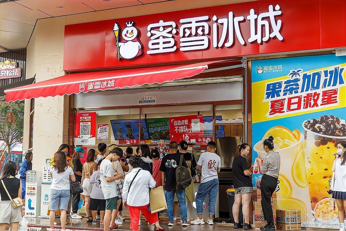 全國(guó)奶茶十大排行榜，中國(guó)奶茶行業(yè)發(fā)展趨勢(shì)