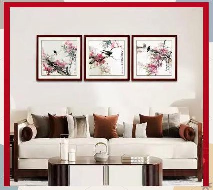 什么畫最鎮宅第一名，《什么畫最鎮宅第一名》