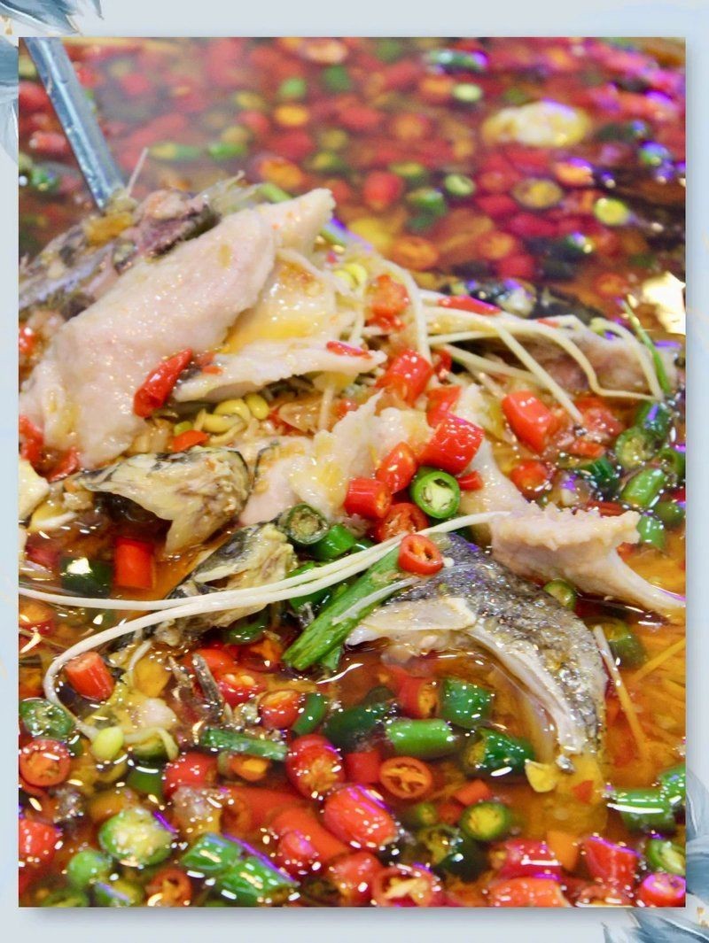 綿陽龍魚店，綿陽龍門烤魚館:美味與舒適的完美結合 綿陽龍魚店，綿陽龍門烤魚館:美味與舒適的完美結合 全國水族館企業名錄 第8張