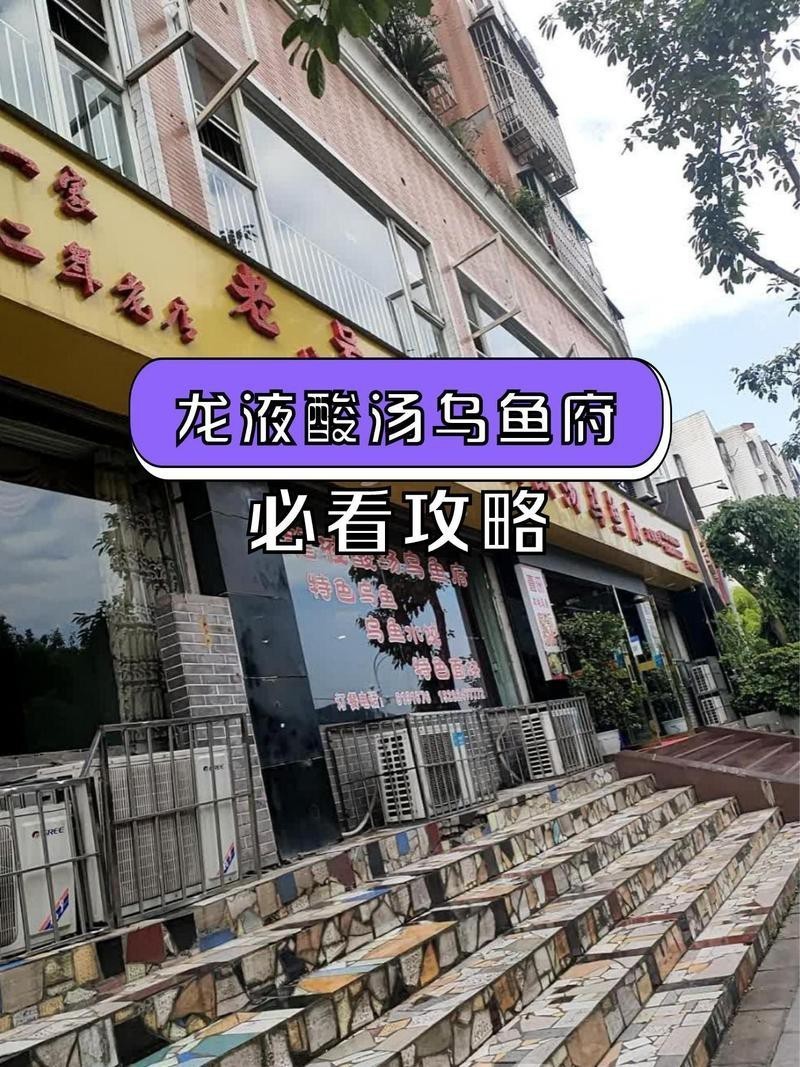 瀘縣龍魚店，瀘縣云龍鎮(zhèn)渝水龍魚府有哪些歷史背景渝水龍魚府的聯(lián)系方式