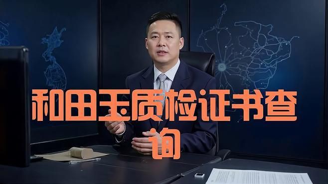 和田玉編號查詢入口，和田玉編號查詢可通過多種官方渠道實現 和田玉編號查詢入口，和田玉編號查詢可通過多種官方渠道實現 龍魚論壇 第4張