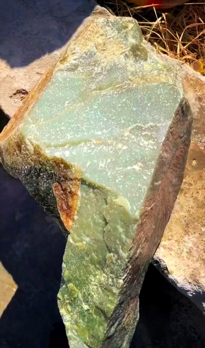 和田玉編號查詢入口，和田玉編號查詢可通過多種官方渠道實現 和田玉編號查詢入口，和田玉編號查詢可通過多種官方渠道實現 龍魚論壇 第13張