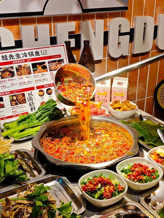 爐霍龍魚店，去哪兒攻略爐霍龍魚店 爐霍龍魚店，去哪兒攻略爐霍龍魚店 全國水族館企業(yè)名錄 第2張