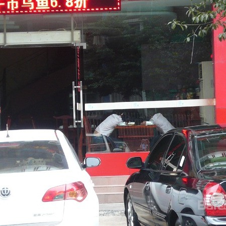 沙坪壩龍魚店，沙坪壩龍魚店哪家口碑最好