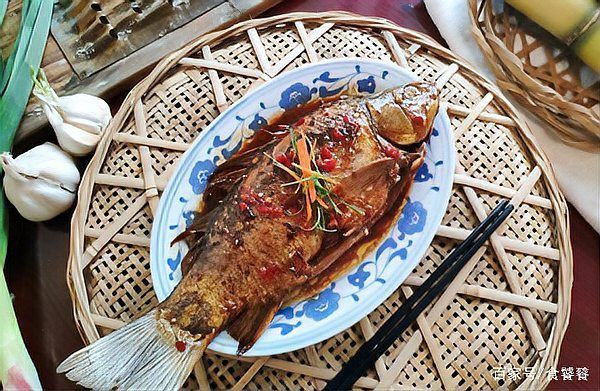 紅尾大勾魚最忌三種食物，紅尾大勾魚的飲食禁忌