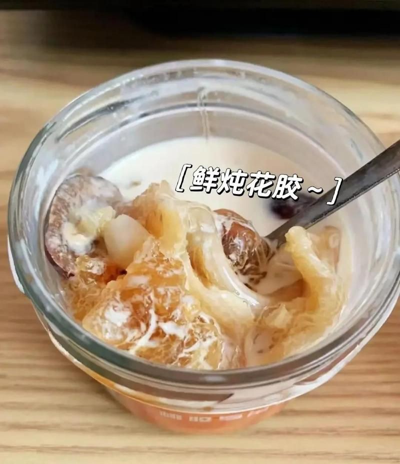 即食花膠是真的花膠嗎，9款即食花膠產(chǎn)品的膠原蛋白含量差異顯著僅少數(shù)表現(xiàn)優(yōu)秀 即食花膠是真的花膠嗎，9款即食花膠產(chǎn)品的膠原蛋白含量差異顯著僅少數(shù)表現(xiàn)優(yōu)秀 龍魚百科 第2張