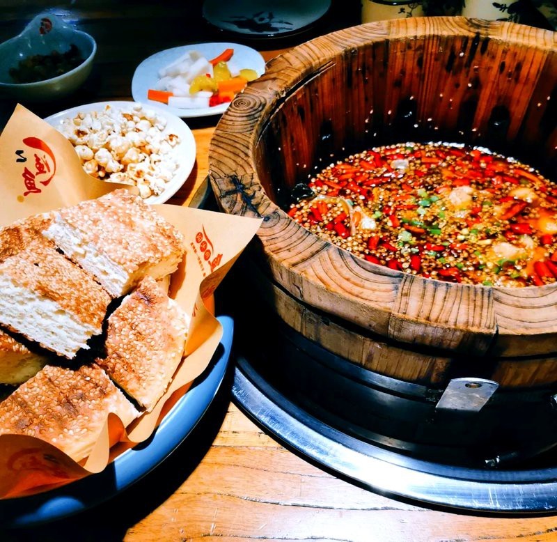 濮陽縣龍魚店，濮陽縣龍魚店探店