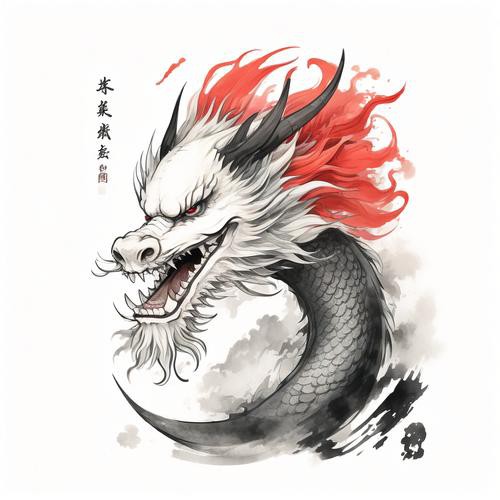 屬龍人不宜使用哪些風水圖片？，《屬龍人不宜使用的風水圖片》