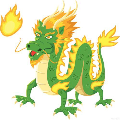 屬龍人不宜使用哪些風(fēng)水圖片？，《屬龍人不宜使用的風(fēng)水圖片》