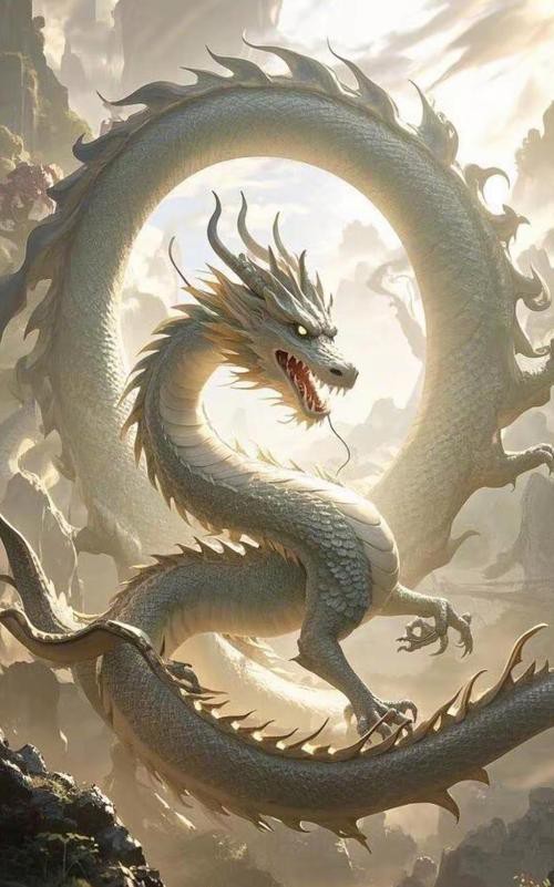 屬龍人不宜使用哪些風(fēng)水圖片？，《屬龍人不宜使用的風(fēng)水圖片》