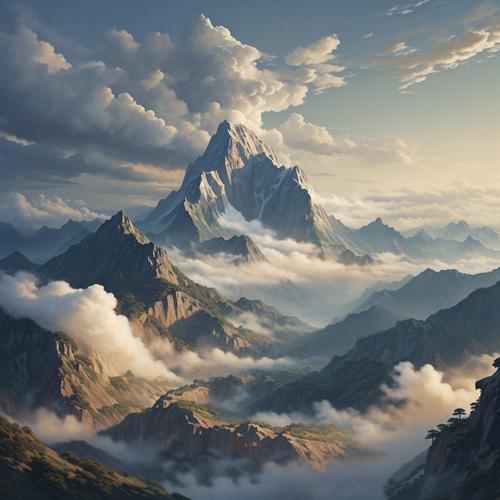 屬龍人不宜使用哪些風(fēng)水圖片？，《屬龍人不宜使用的風(fēng)水圖片》