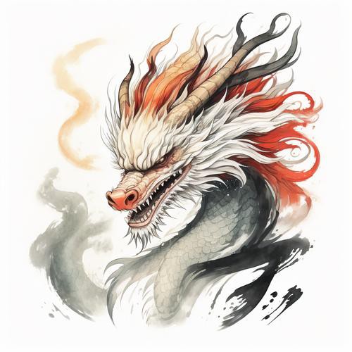 屬龍人不宜使用哪些風(fēng)水圖片？，《屬龍人不宜使用的風(fēng)水圖片》