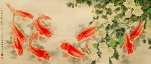 屬龍人不宜使用哪些風(fēng)水圖片？，《屬龍人不宜使用的風(fēng)水圖片》
